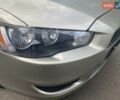 Бежевый Мицубиси Лансер, объемом двигателя 1.5 л и пробегом 186 тыс. км за 6500 $, фото 14 на Automoto.ua