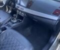 Мицубиси Лансер 2008 в Старом Самборе на Automoto.ua Бежевый Мицубиси Лансер, объемом двигателя 2 л и пробегом 225 тыс. км за 6600 $, фото 3 на Automoto.ua