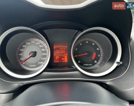 Бежевый Мицубиси Лансер, объемом двигателя 1.5 л и пробегом 230 тыс. км за 5950 $, фото 14 на Automoto.ua