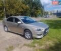 Бежевий Міцубісі Lancer, об'ємом двигуна 2 л та пробігом 100 тис. км за 8000 $, фото 1 на Automoto.ua