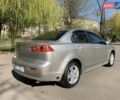 Бежевий Міцубісі Lancer, об'ємом двигуна 2 л та пробігом 175 тис. км за 7650 $, фото 5 на Automoto.ua