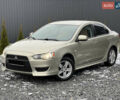 Бежевий Міцубісі Lancer, об'ємом двигуна 1.5 л та пробігом 245 тис. км за 6499 $, фото 1 на Automoto.ua