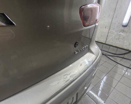 Бежевый Мицубиси Лансер, объемом двигателя 1.5 л и пробегом 126 тыс. км за 6999 $, фото 4 на Automoto.ua