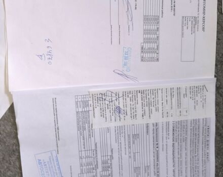 Бежевый Мицубиси Лансер, объемом двигателя 2 л и пробегом 100 тыс. км за 8000 $, фото 9 на Automoto.ua