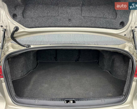 Бежевий Міцубісі Lancer, об'ємом двигуна 1.5 л та пробігом 245 тис. км за 6499 $, фото 8 на Automoto.ua