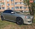 Бежевый Мицубиси Лансер, объемом двигателя 2 л и пробегом 223 тыс. км за 6900 $, фото 1 на Automoto.ua
