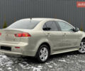 Бежевий Міцубісі Lancer, об'ємом двигуна 1.5 л та пробігом 245 тис. км за 6499 $, фото 3 на Automoto.ua