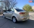 Бежевий Міцубісі Lancer, об'ємом двигуна 2 л та пробігом 175 тис. км за 7650 $, фото 18 на Automoto.ua