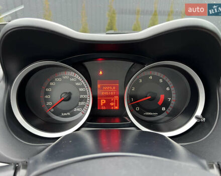 Бежевий Міцубісі Lancer, об'ємом двигуна 1.5 л та пробігом 245 тис. км за 6499 $, фото 10 на Automoto.ua