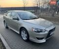 Бежевий Міцубісі Lancer, об'ємом двигуна 2 л та пробігом 99 тис. км за 9700 $, фото 1 на Automoto.ua