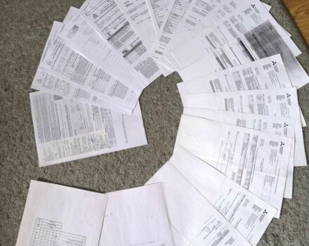 Бежевый Мицубиси Лансер, объемом двигателя 2 л и пробегом 100 тыс. км за 8000 $, фото 12 на Automoto.ua