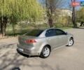 Бежевий Міцубісі Lancer, об'ємом двигуна 2 л та пробігом 175 тис. км за 7650 $, фото 12 на Automoto.ua