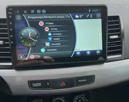 Бежевий Міцубісі Lancer, об'ємом двигуна 1.5 л та пробігом 240 тис. км за 6500 $, фото 21 на Automoto.ua