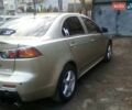 Бежевий Міцубісі Lancer, об'ємом двигуна 1.5 л та пробігом 240 тис. км за 6800 $, фото 18 на Automoto.ua