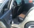Бежевий Міцубісі Lancer, об'ємом двигуна 1.5 л та пробігом 240 тис. км за 6800 $, фото 12 на Automoto.ua