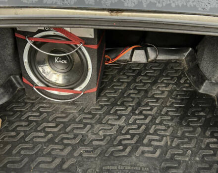 Бежевий Міцубісі Lancer, об'ємом двигуна 1.5 л та пробігом 240 тис. км за 6500 $, фото 16 на Automoto.ua