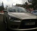 Бежевий Міцубісі Lancer, об'ємом двигуна 1.5 л та пробігом 240 тис. км за 6800 $, фото 1 на Automoto.ua