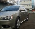 Бежевий Міцубісі Lancer, об'ємом двигуна 1.5 л та пробігом 240 тис. км за 6800 $, фото 1 на Automoto.ua