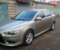 Бежевий Міцубісі Lancer, об'ємом двигуна 1.5 л та пробігом 240 тис. км за 6800 $, фото 15 на Automoto.ua