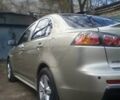 Бежевий Міцубісі Lancer, об'ємом двигуна 1.5 л та пробігом 240 тис. км за 6800 $, фото 2 на Automoto.ua