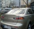 Бежевий Міцубісі Lancer, об'ємом двигуна 1.5 л та пробігом 240 тис. км за 6800 $, фото 4 на Automoto.ua