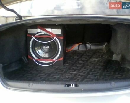 Бежевий Міцубісі Lancer, об'ємом двигуна 1.5 л та пробігом 240 тис. км за 6800 $, фото 11 на Automoto.ua