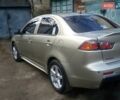 Бежевий Міцубісі Lancer, об'ємом двигуна 1.5 л та пробігом 240 тис. км за 6800 $, фото 16 на Automoto.ua