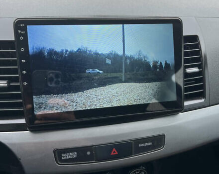 Бежевий Міцубісі Lancer, об'ємом двигуна 1.5 л та пробігом 240 тис. км за 6500 $, фото 19 на Automoto.ua