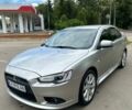 Бежевый Мицубиси Лансер, объемом двигателя 1.59 л и пробегом 79 тыс. км за 10500 $, фото 1 на Automoto.ua