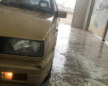 Бежевий Міцубісі Lancer, об'ємом двигуна 1.5 л та пробігом 3 тис. км за 900 $, фото 1 на Automoto.ua