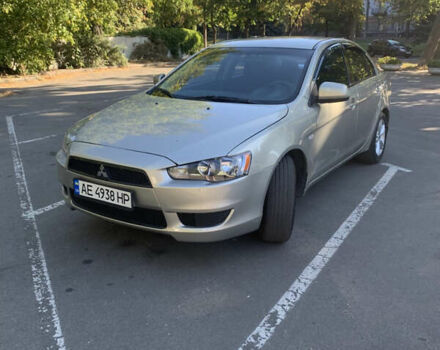 Бежевий Міцубісі Lancer, об'ємом двигуна 1.5 л та пробігом 225 тис. км за 5700 $, фото 1 на Automoto.ua
