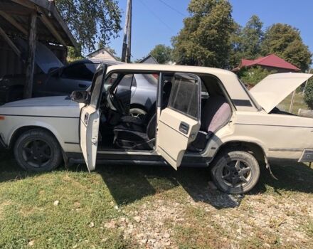 Чорний Міцубісі Lancer, об'ємом двигуна 1.4 л та пробігом 100 тис. км за 498 $, фото 6 на Automoto.ua