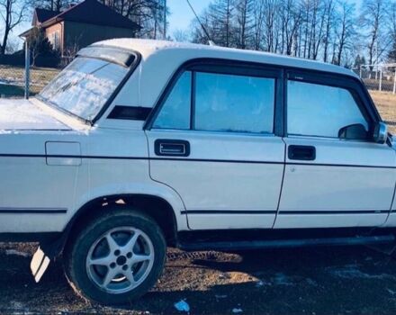 Чорний Міцубісі Lancer, об'ємом двигуна 1.4 л та пробігом 100 тис. км за 498 $, фото 7 на Automoto.ua