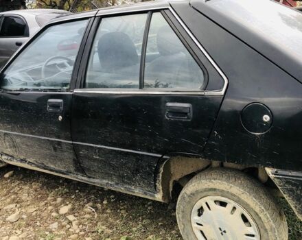 Чорний Міцубісі Lancer, об'ємом двигуна 1.4 л та пробігом 100 тис. км за 498 $, фото 2 на Automoto.ua