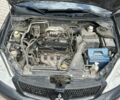 Чорний Міцубісі Lancer, об'ємом двигуна 1.6 л та пробігом 280 тис. км за 3200 $, фото 14 на Automoto.ua