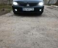 Чорний Міцубісі Lancer, об'ємом двигуна 2 л та пробігом 270 тис. км за 5000 $, фото 7 на Automoto.ua