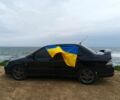 Чорний Міцубісі Lancer, об'ємом двигуна 2 л та пробігом 270 тис. км за 5000 $, фото 4 на Automoto.ua