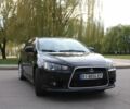 Чорний Міцубісі Lancer, об'ємом двигуна 2 л та пробігом 341 тис. км за 5999 $, фото 1 на Automoto.ua