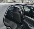 Черный Мицубиси Лансер, объемом двигателя 1.6 л и пробегом 170 тыс. км за 5000 $, фото 4 на Automoto.ua