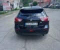 Черный Мицубиси Лансер, объемом двигателя 1.8 л и пробегом 240 тыс. км за 6900 $, фото 2 на Automoto.ua