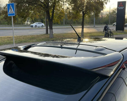 Чорний Міцубісі Lancer, об'ємом двигуна 1.8 л та пробігом 280 тис. км за 5900 $, фото 4 на Automoto.ua