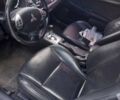 Черный Мицубиси Лансер, объемом двигателя 1.8 л и пробегом 240 тыс. км за 6900 $, фото 3 на Automoto.ua