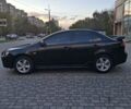 Чорний Міцубісі Lancer, об'ємом двигуна 2 л та пробігом 120 тис. км за 6950 $, фото 4 на Automoto.ua