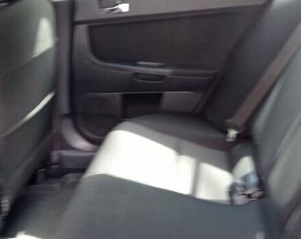 Чорний Міцубісі Lancer, об'ємом двигуна 2 л та пробігом 49 тис. км за 12500 $, фото 36 на Automoto.ua