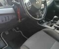 Чорний Міцубісі Lancer, об'ємом двигуна 2 л та пробігом 145 тис. км за 5200 $, фото 1 на Automoto.ua