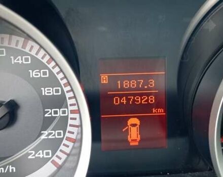 Чорний Міцубісі Lancer, об'ємом двигуна 2 л та пробігом 49 тис. км за 12500 $, фото 19 на Automoto.ua