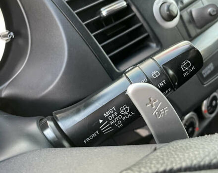 Чорний Міцубісі Lancer, об'ємом двигуна 1.8 л та пробігом 280 тис. км за 5900 $, фото 12 на Automoto.ua