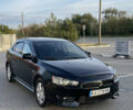 Чорний Міцубісі Lancer, об'ємом двигуна 1.8 л та пробігом 280 тис. км за 5900 $, фото 1 на Automoto.ua