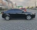 Чорний Міцубісі Lancer, об'ємом двигуна 2 л та пробігом 120 тис. км за 6950 $, фото 3 на Automoto.ua