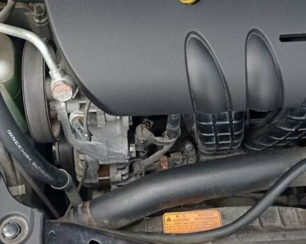 Чорний Міцубісі Lancer, об'ємом двигуна 2 л та пробігом 49 тис. км за 12500 $, фото 15 на Automoto.ua